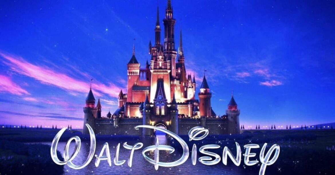 Disney anuncia despido de mil empleados en diversas áreas