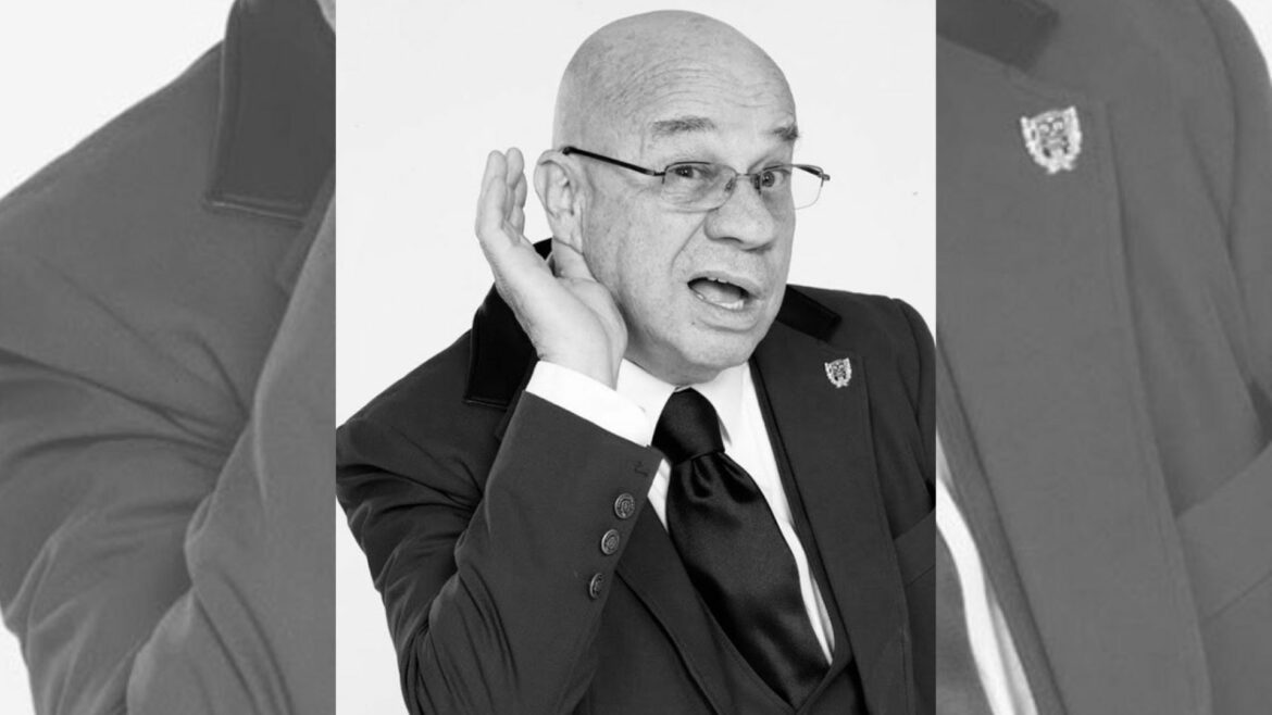 Fallece la actriz y directora Karina Duprez