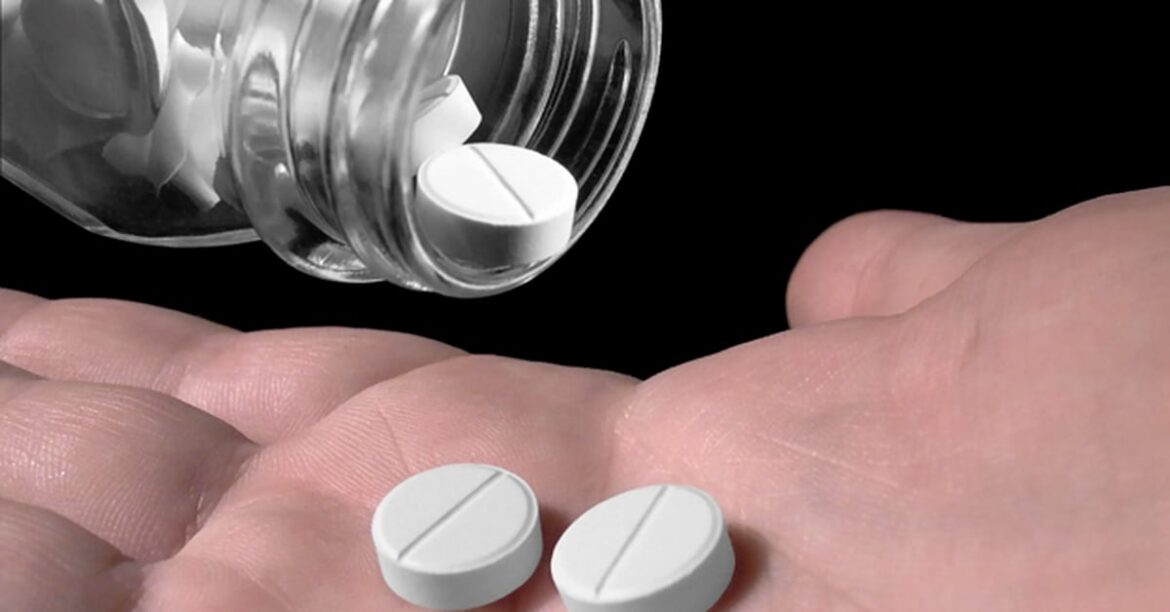 Alertan en España y Colombia por el peligroso ‘reto del paracetamol’ entre adolescentes