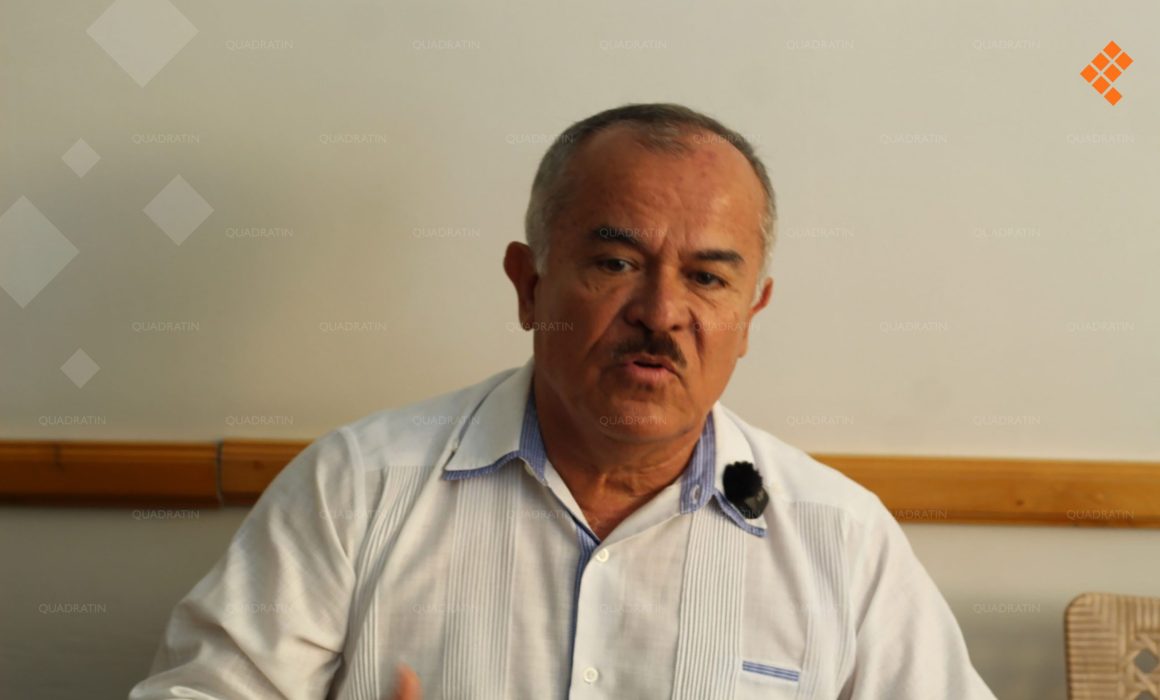 Empresa minera solicita dialogo ante rechazo de proyecto en Malinaltepec