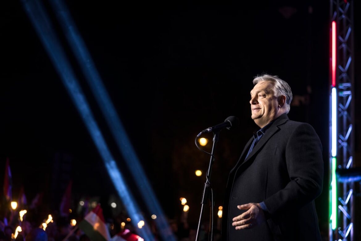 Filtraciones revelan injerencia rusa en Hungría y espionaje en campaña eslovena