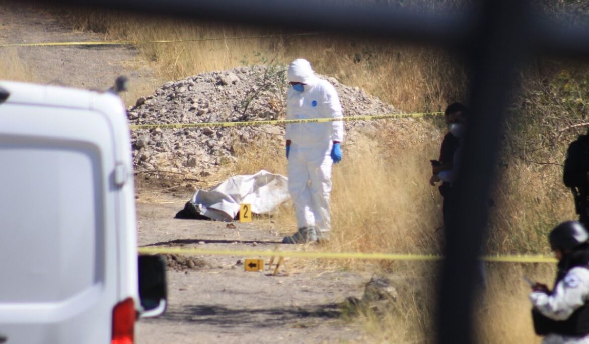 Repunte de homicidios en marzo impulsa operativos de seguridad y decomisos en México