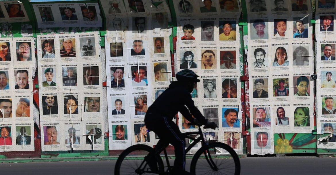CNDH y Gobierno rechazan informe de la ONU sobre desapariciones; lo califican de sesgado