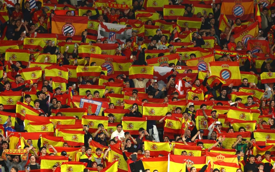 Lamine Yamal condena cánticos islamófobos en partido España vs Egipto e inician investigación