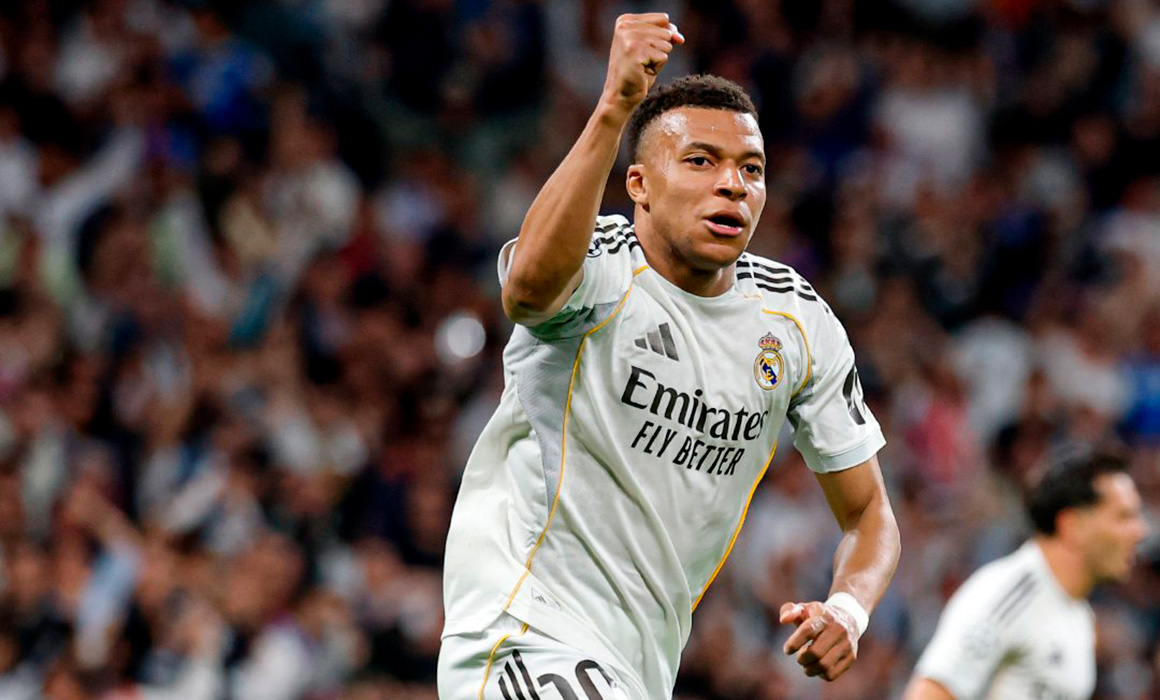 Bayern Múnich vence 2-1 al Real Madrid en el Santiago Bernabéu y rompe racha de 25 años