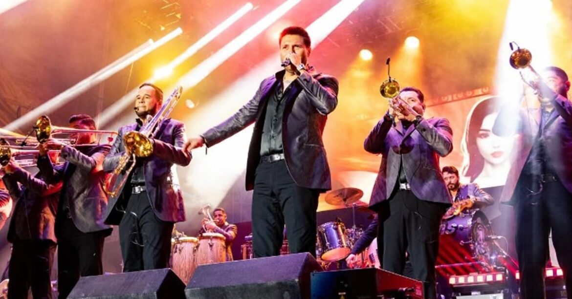 Joost Klein encabeza agenda musical en CDMX este 4 de abril; confirman fechas de Disney, Babymetal y BeerFest