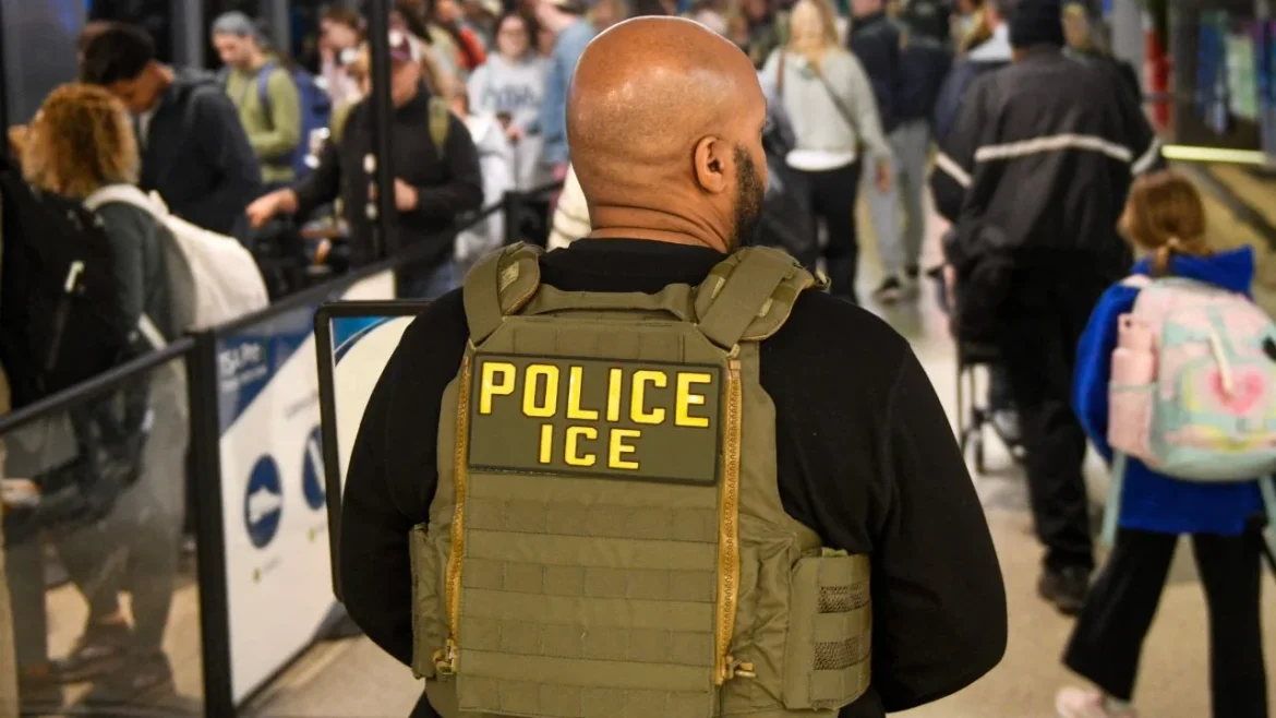 Presidenta Sheinbaum ordena visitas diarias a centros de detención de ICE tras muerte de mexicano