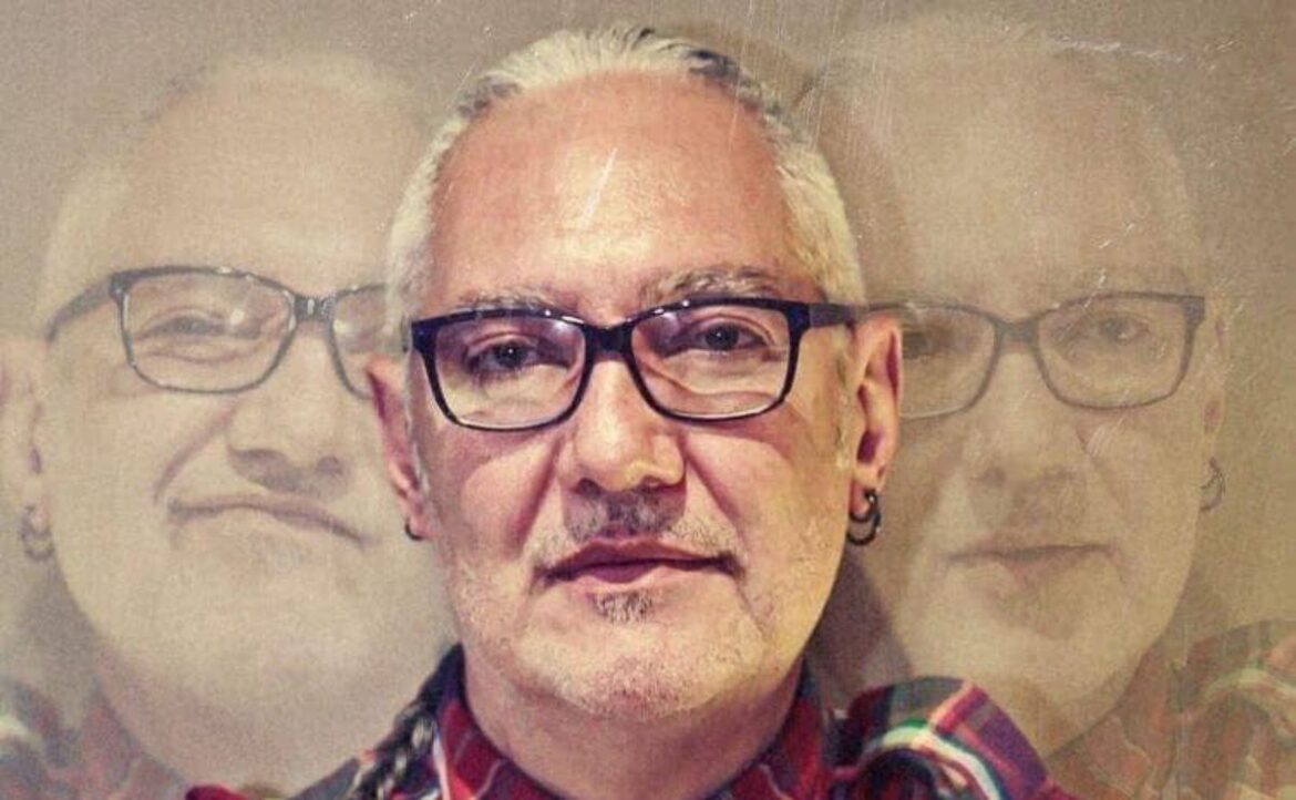 Sabo Romo revela que solicitaría la eutanasia cuando llegue la vejez