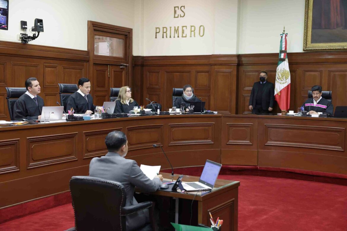 SCJN determina que indemnizaciones por muerte se calculen con UMAs y no con salario mínimo