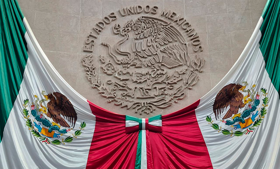 Hacienda entrega Precriterios 2027; eleva proyección de crecimiento y prevé déficit de 3% del PIB