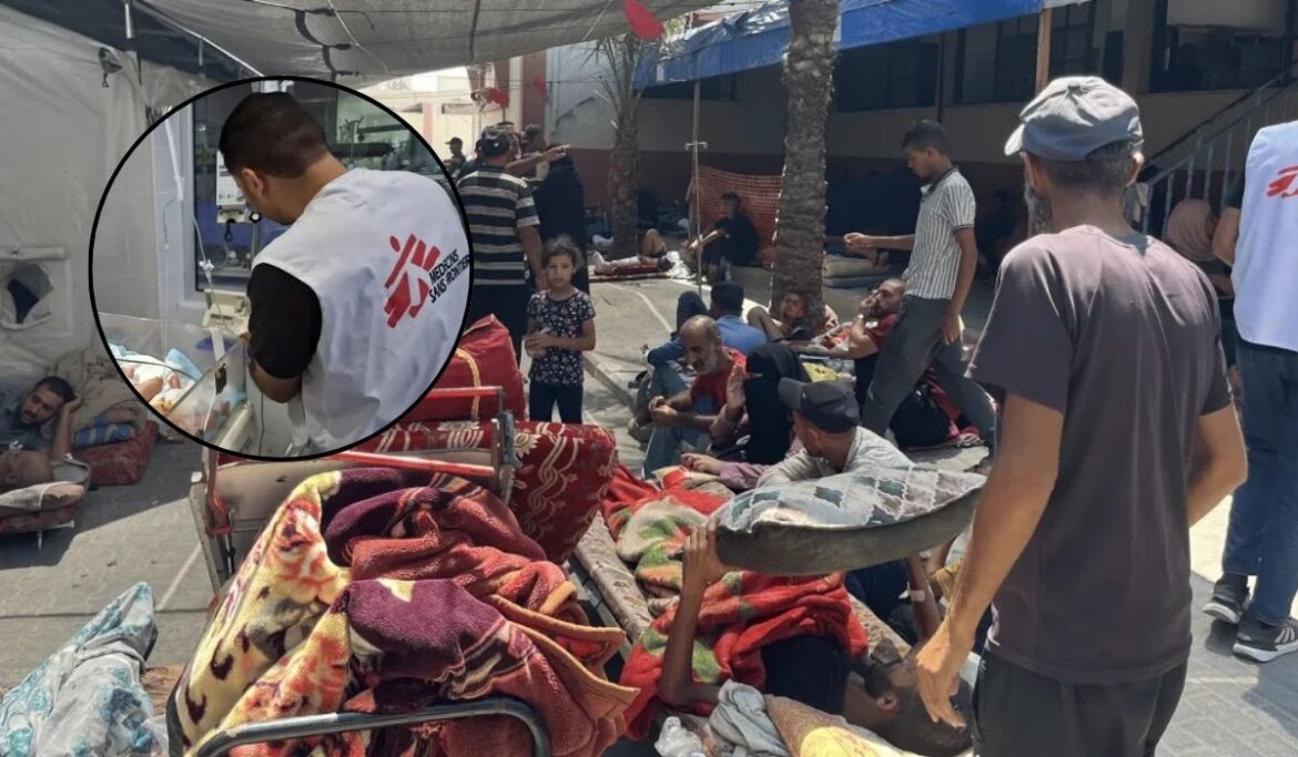 Gaza vive ‘espera sin certeza’ tras dos años de ofensiva; universidades belgas reconocen a relatora de la ONU