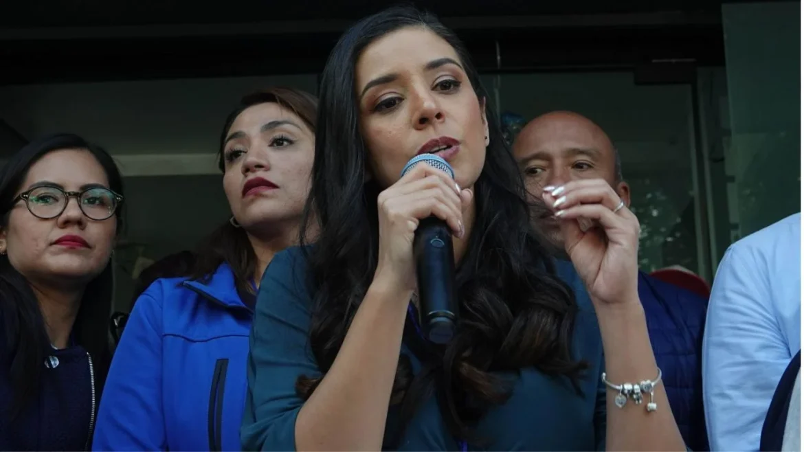 Clara Brugada reestructura gabinete: Pablo Yanes pasa a Bienestar e Irazoque asume Planeación