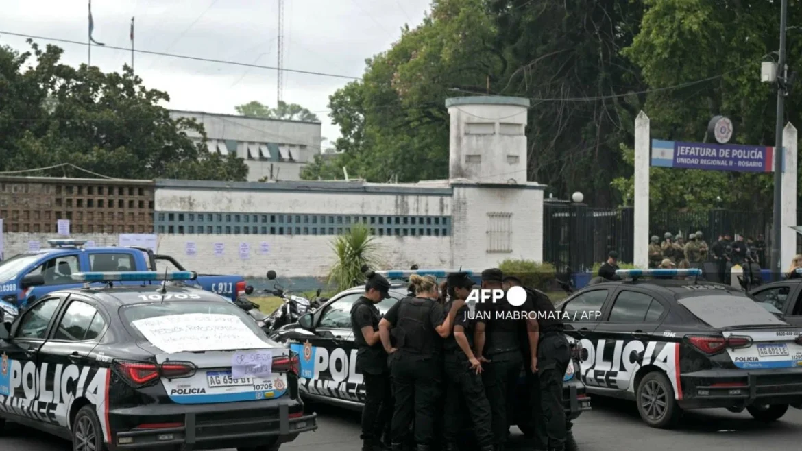 Ataques violentos en escuelas de Chile y Argentina dejan víctimas mortales