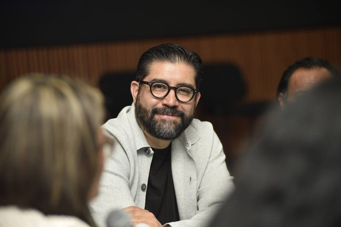 Diputados de MC realizan foros regionales para Ley de Cuidados tras ausencia de alcaldes