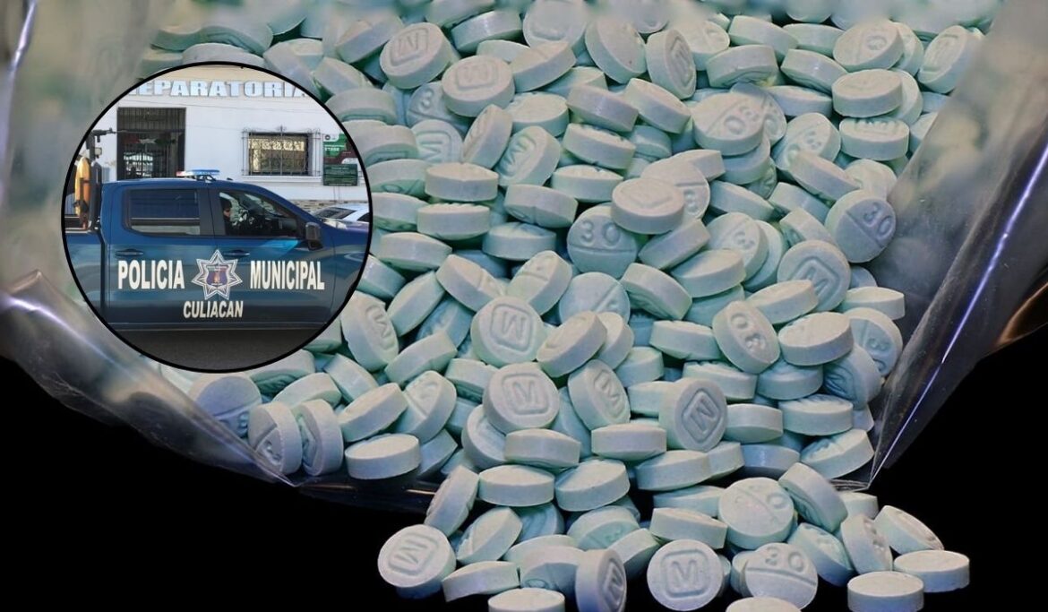 Vinculan a proceso a Karina ‘N’ por posesión de fentanilo en Culiacán