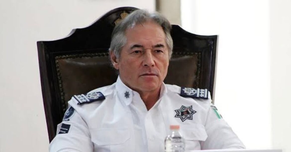 Vinculan a proceso a Hernán Bermúdez Requena por desaparición forzada