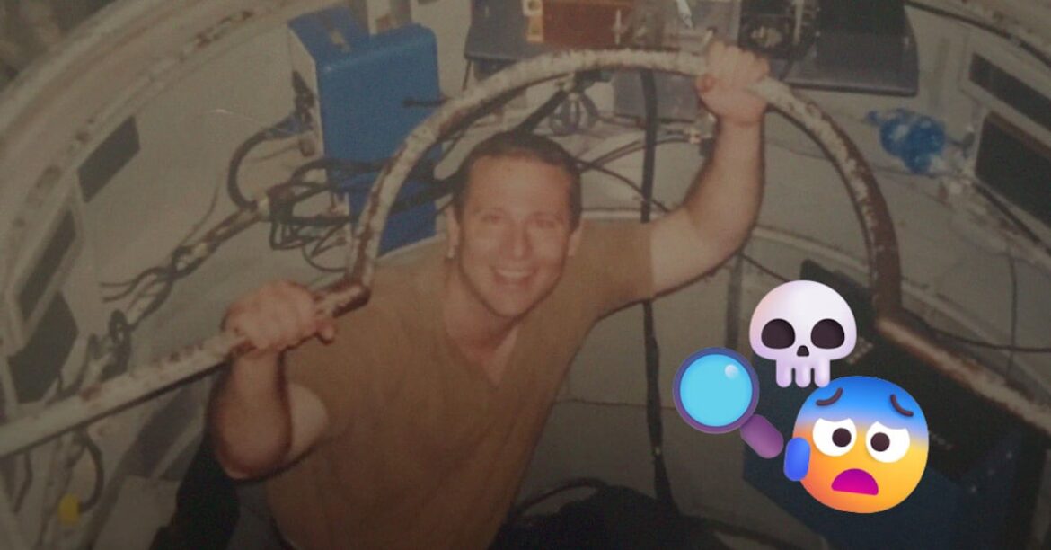 Investigan muerte misteriosa de científico de la NASA Michael Hicks sin autopsia ni causa oficial