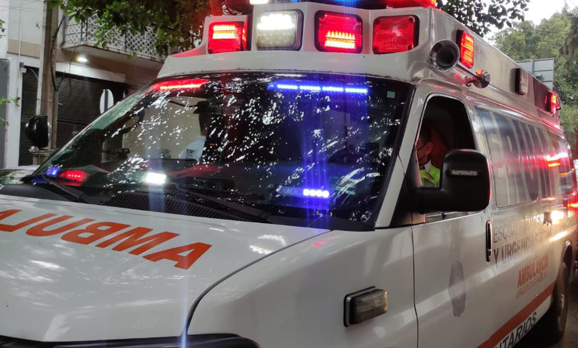 Diversos accidentes y fallecimientos se registran en múltiples entidades en Semana Santa