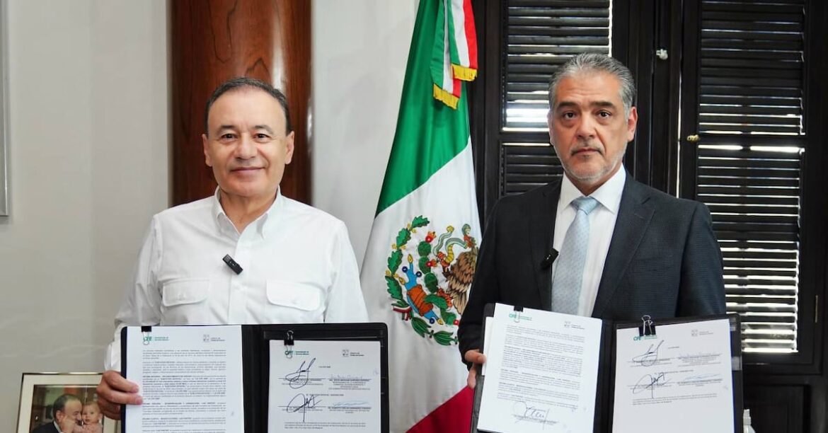 Gobierno de México eleva subsidio al diésel y amplía apoyos agrícolas y eléctricos