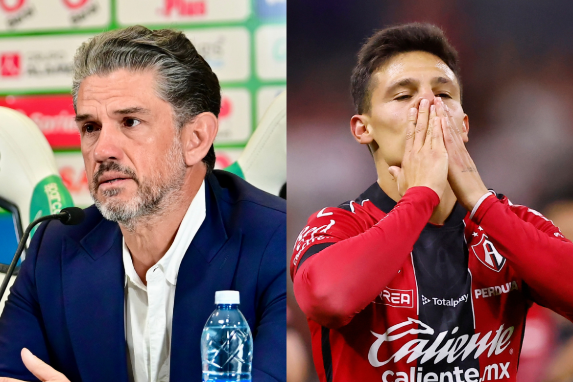 Avanza venta del Atlas con tres grupos interesados; podría cerrarse en semanas