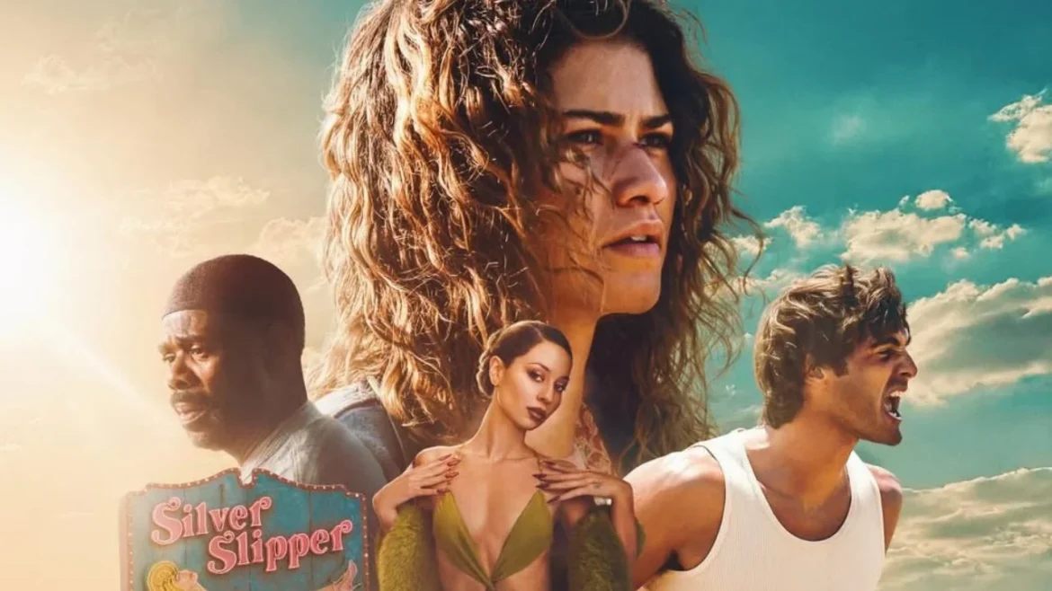 Estrena ‘Euphoria’ su tercera temporada y cancelan a Evaristo en Rockout CDMX