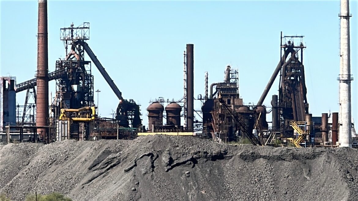 Sindicatura presenta nueva propuesta para subasta de AHMSA y Minosa tras primera desierta