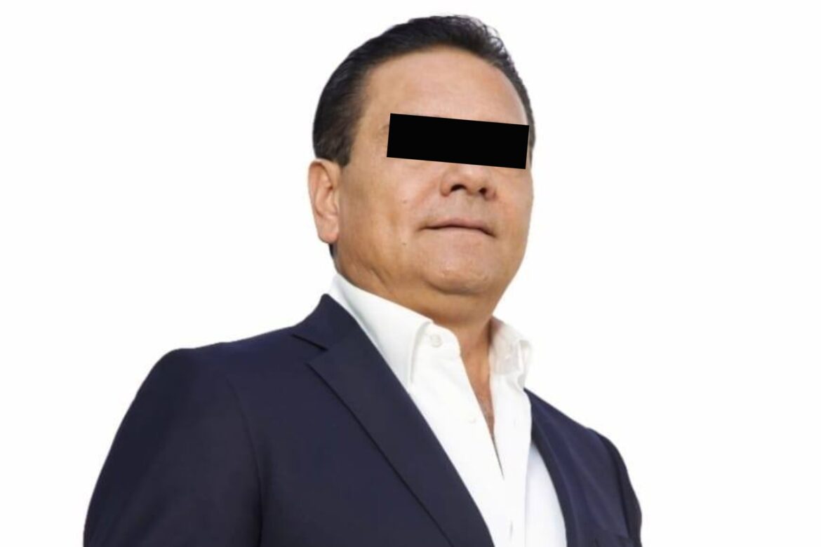 Confirma Sheinbaum ficha roja de Interpol contra Silvano Aureoles por fraude y homicidio