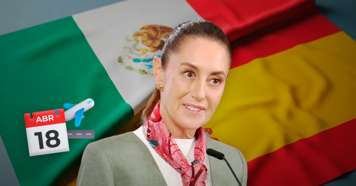 Inflación en México y EE.UU. se dispara por guerra en Irán y alza en energéticos