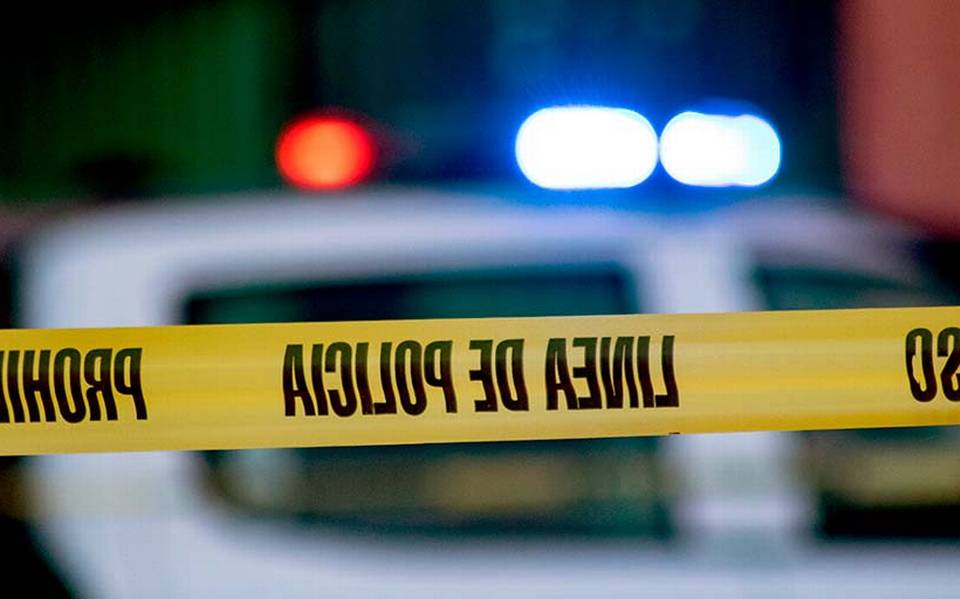 Narcomensaje acusa a policía de robo de droga; abatimiento e incendios marcan la seguridad en Tijuana