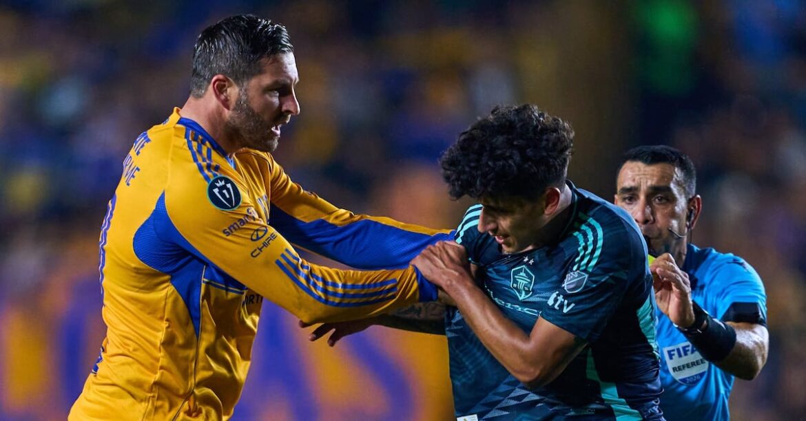 Pronósticos y horarios para los partidos de vuelta de cuartos de final de la Concachampions 2026