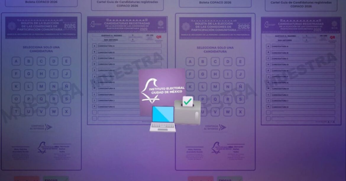 IECM lanza simulador de votación; SAT abre declaración anual y alertan por fraudes telefónicos