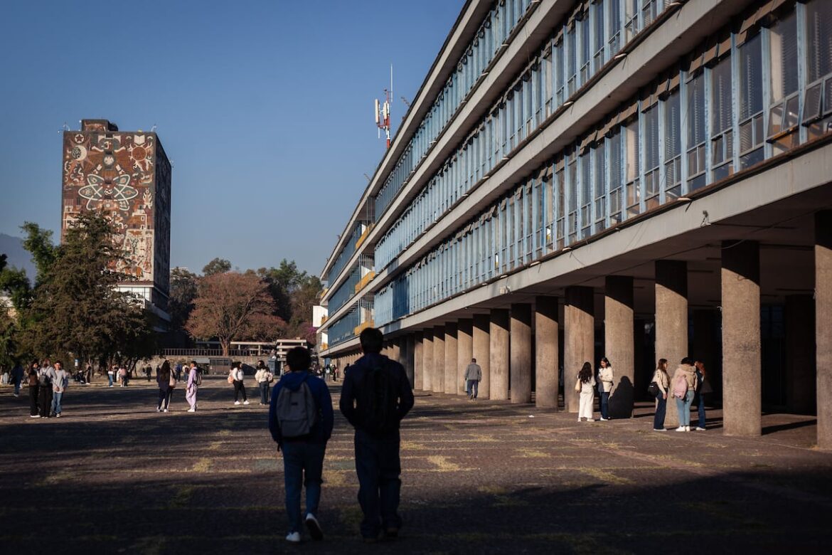 UNAM cierra hoy registro en línea para el Pase Reglamentado 2026