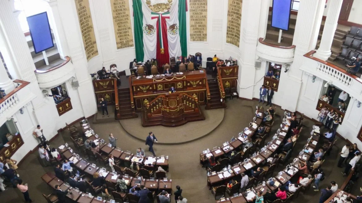 Gobierno de la CDMX envía iniciativa para crear delito de hostigamiento coercitivo y endurecer penas por extorsión