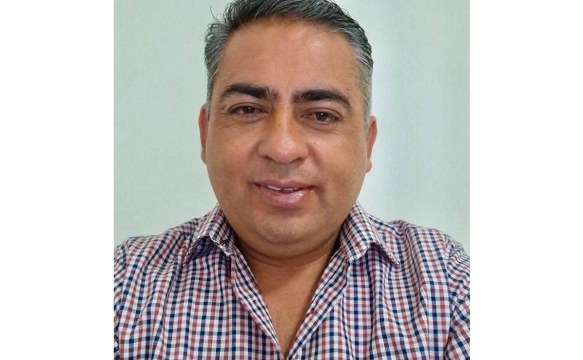 Reportan secuestro del director del organismo de agua de Malinalco