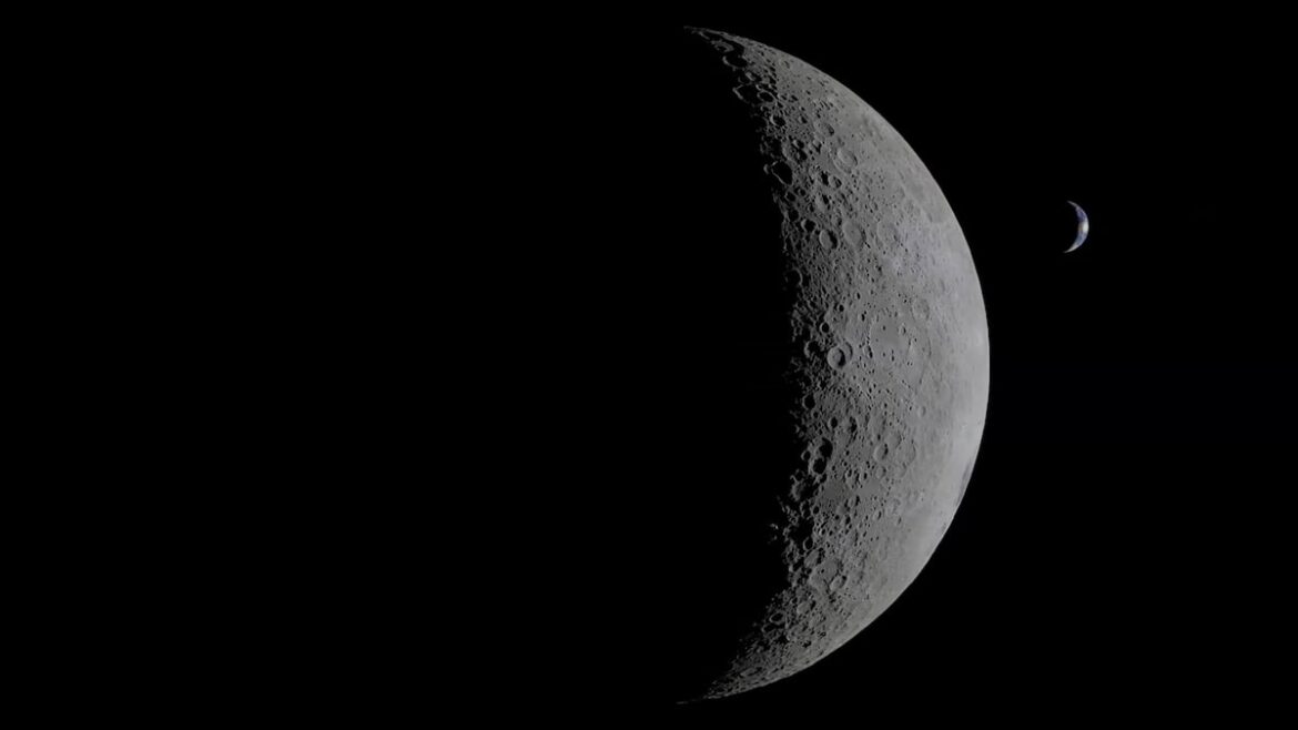Artemis II completa sobrevuelo lunar y establece récord de distancia