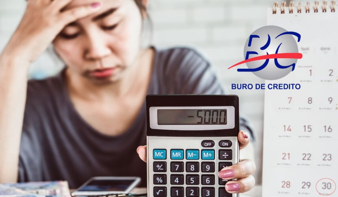 Cierran indicadores financieros con variaciones mixtas; entran en vigor nuevas reglas para borrar deudas del Buró de Crédito