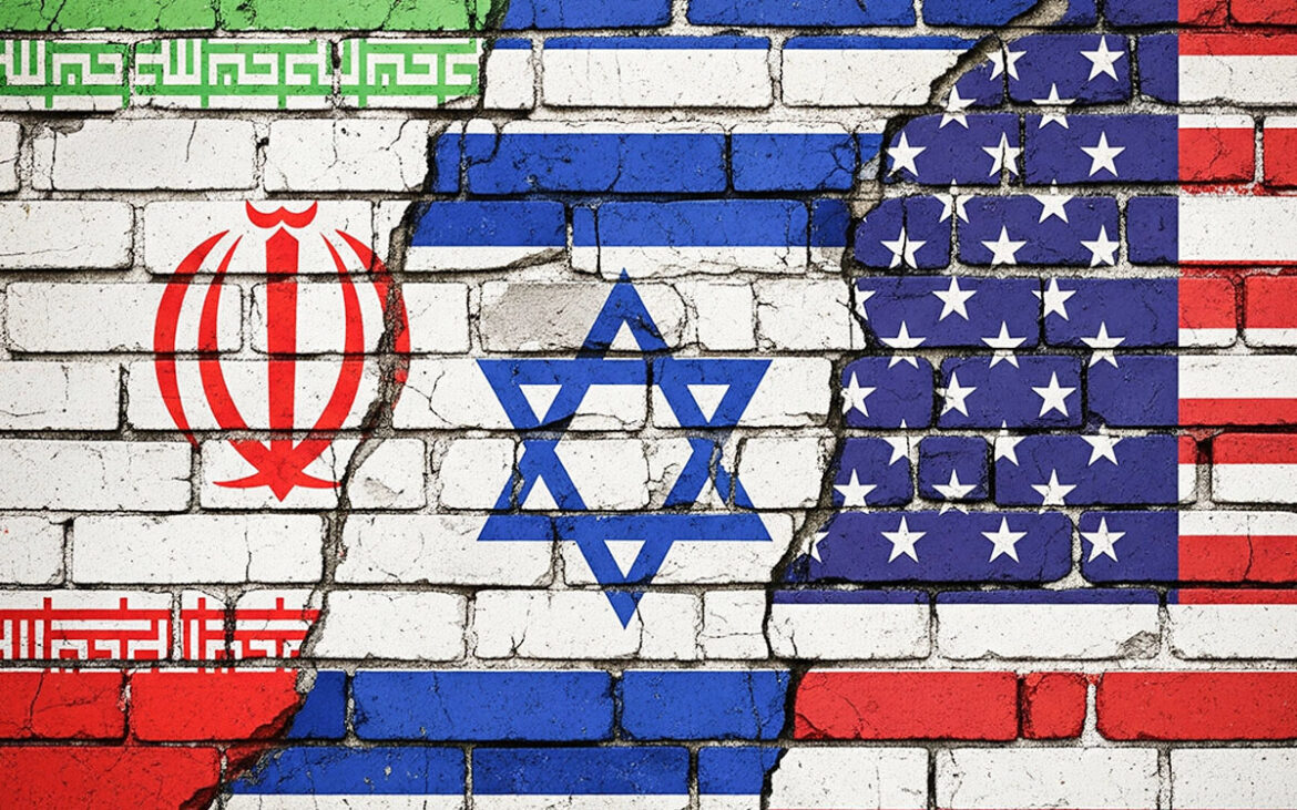 Escalada bélica en Oriente Próximo dispara precios del petróleo y tensa relaciones globales