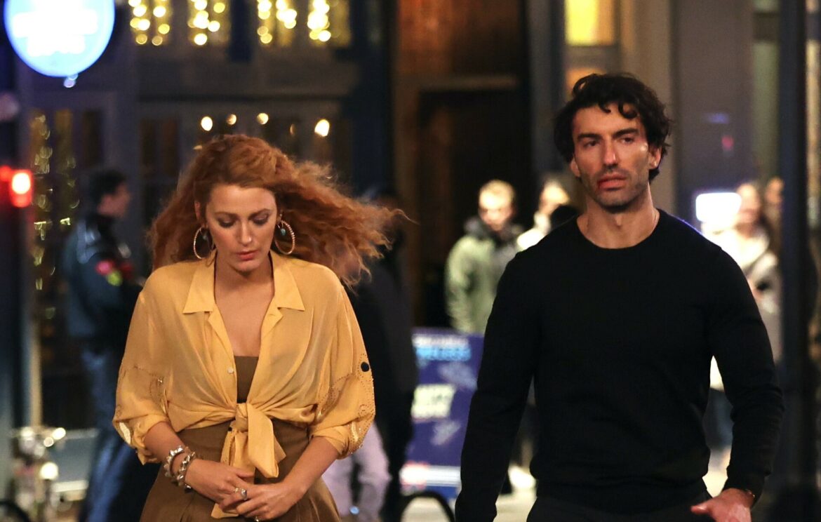 Juez federal desestima acusaciones de acoso sexual en demanda de Blake Lively contra Justin Baldoni