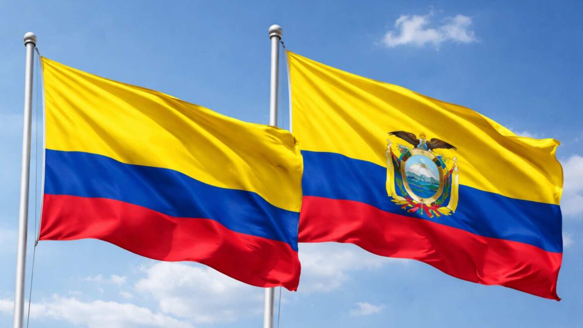 Episcopados de Colombia y Ecuador piden superar tensiones tras bombardeo en frontera