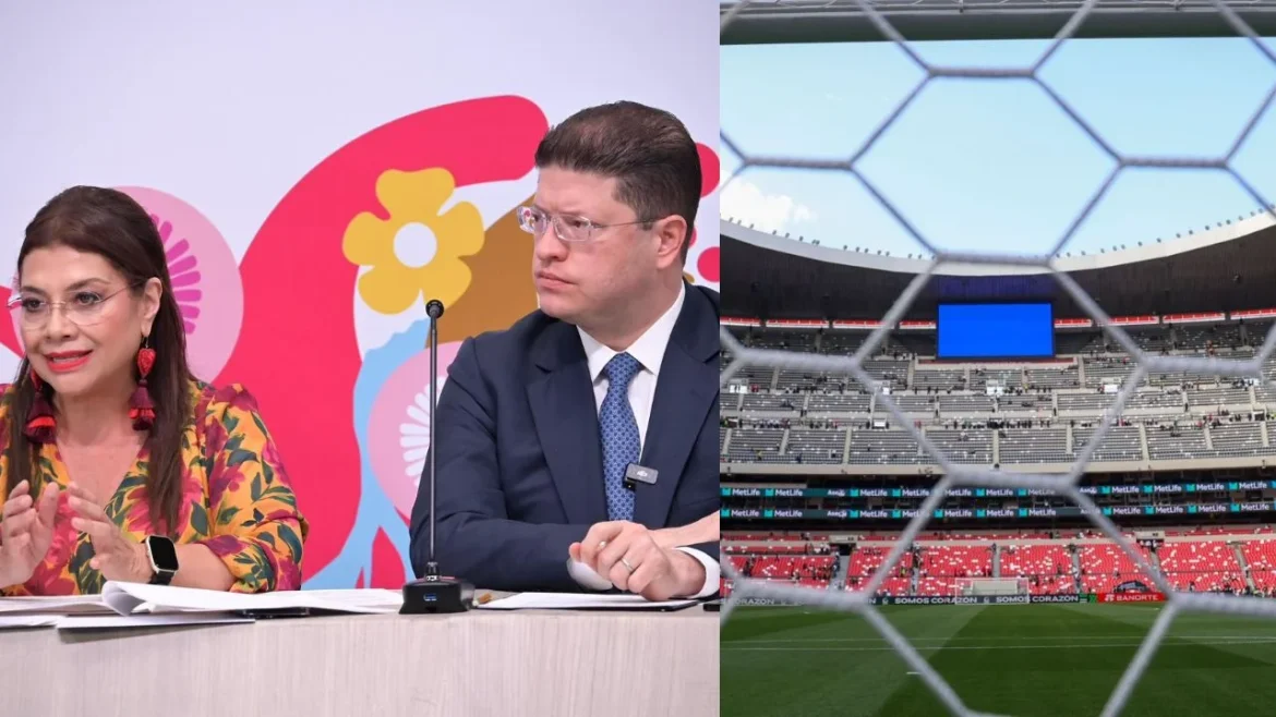 Optimizan protocolos de seguridad y transporte ante el Mundial 2026; confirman asistencia de princesa japonesa