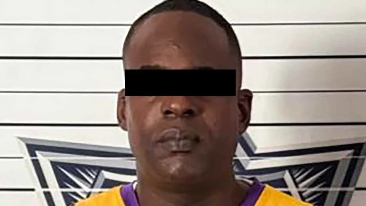 Detienen en Quintana Roo a cubano buscado en EE.UU. por narcotráfico