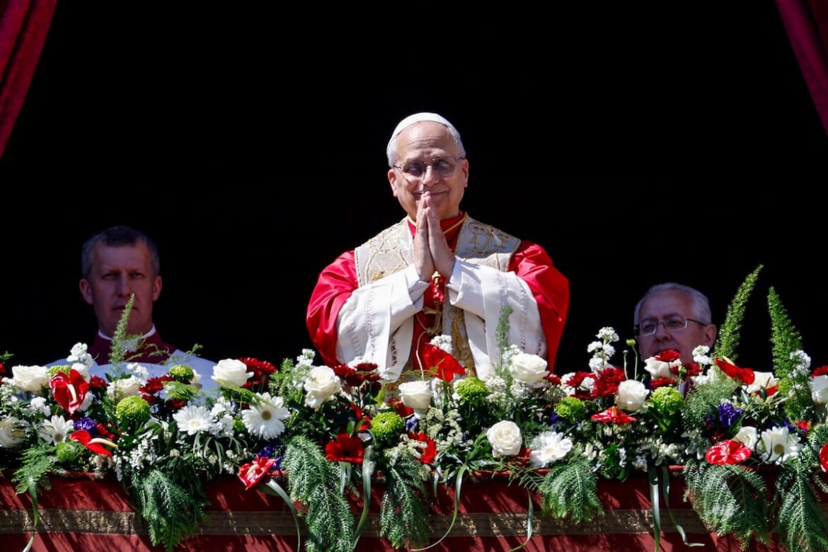 León XIV concluye su primera Semana Santa con llamado a la paz y diálogo en el Vaticano
