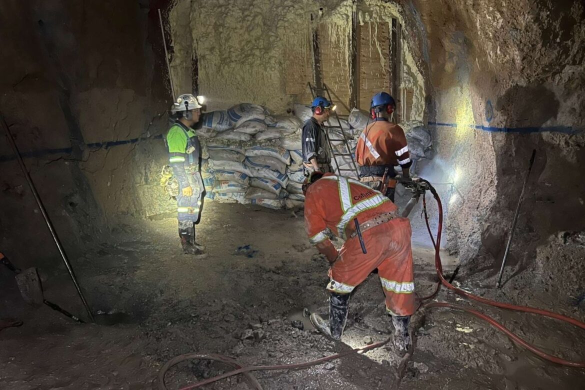 Identifican a Saúl Ochoa; suman 8 víctimas mortales en secuestro de mineros en Sinaloa