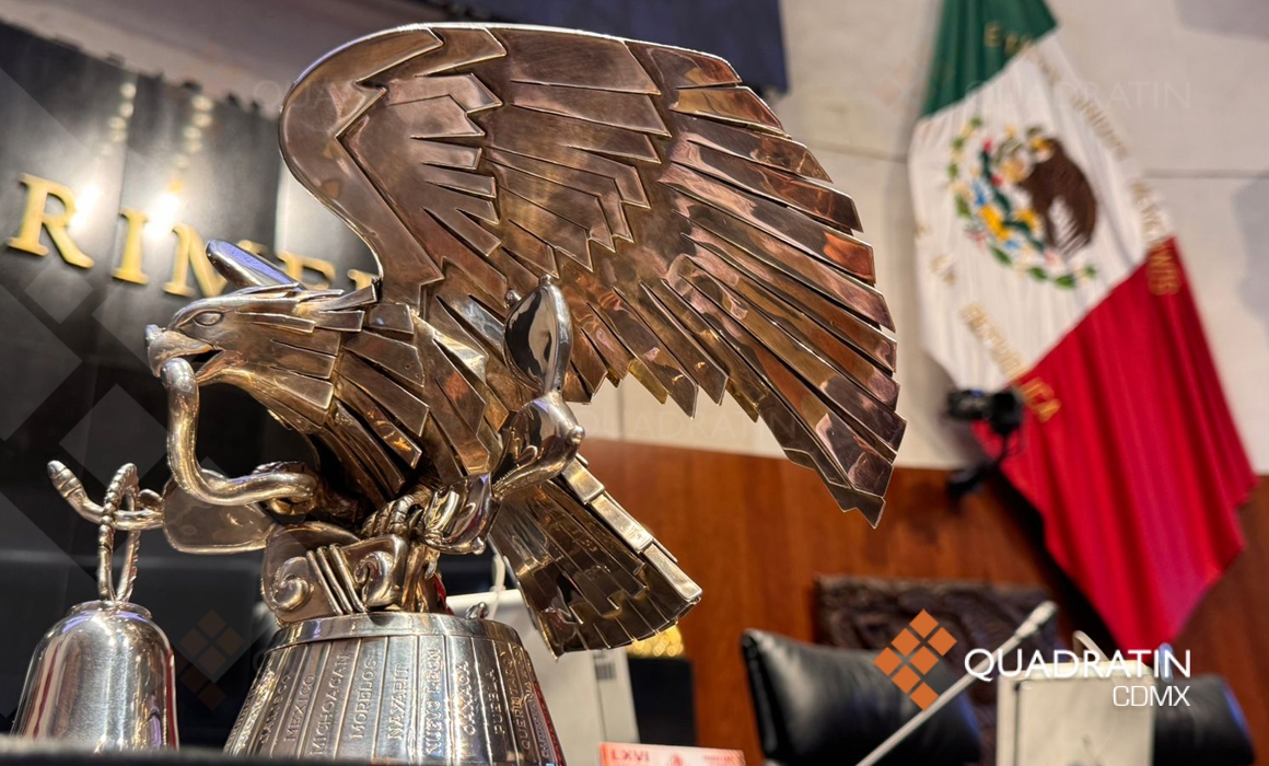 Senado aprueba integración de comisiones bicamerales de Seguridad Nacional y seguimiento a Fuerzas Armadas con 19 meses de retraso