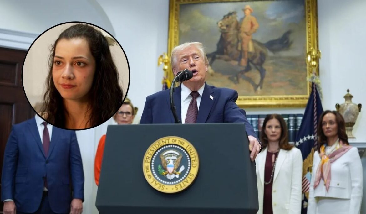 Estados Unidos investiga la eutanasia aplicada a Noelia Castillo en España