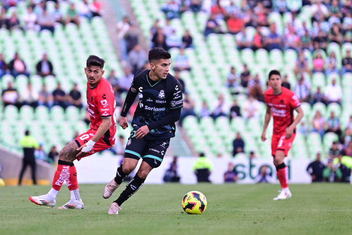 Pachuca y Pumas se disputan el segundo lugar tras la Jornada 15 del Clausura 2026