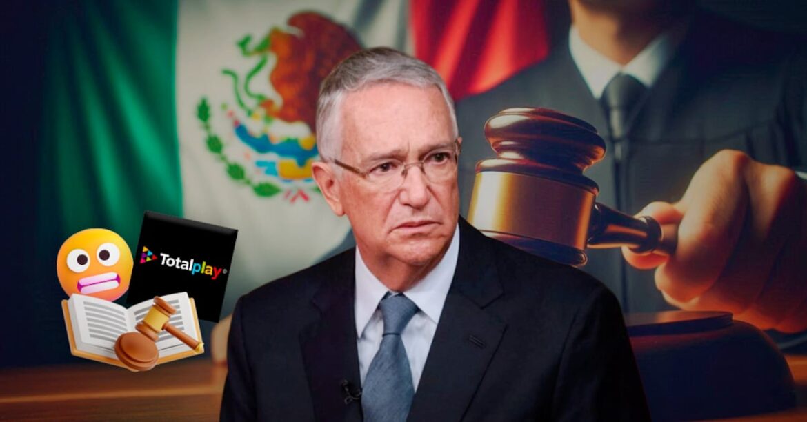 SCJN analizará facultades del IMPI para bloquear contenidos en internet en caso de Totalplay