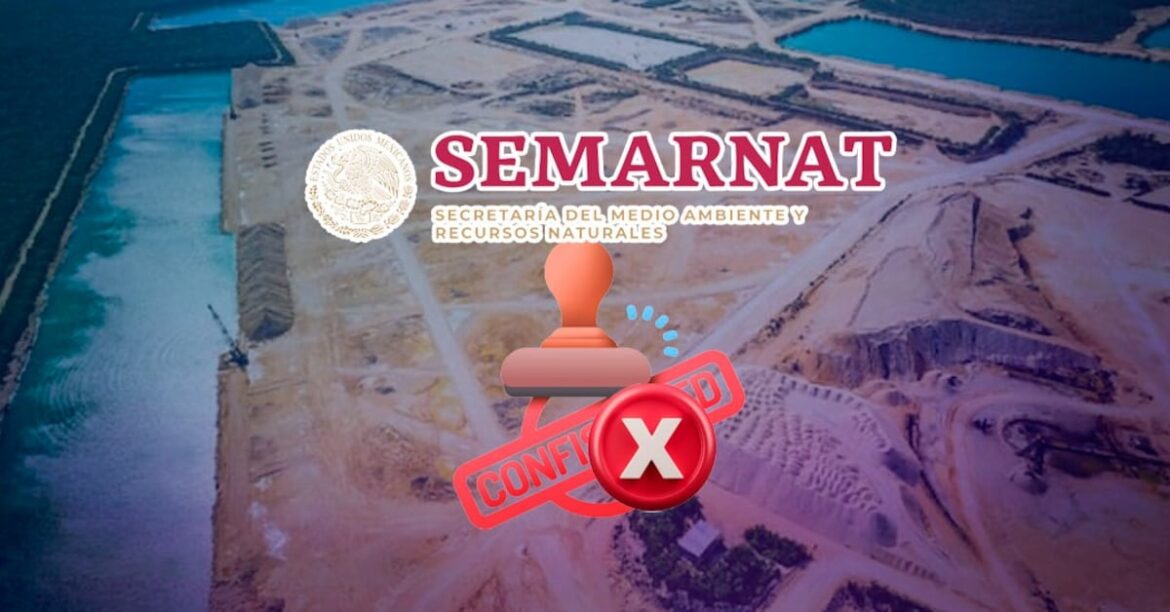 Trump revoca protecciones ambientales en Golfo de México por seguridad nacional; Semarnat cancela permisos turísticos en áreas protegidas