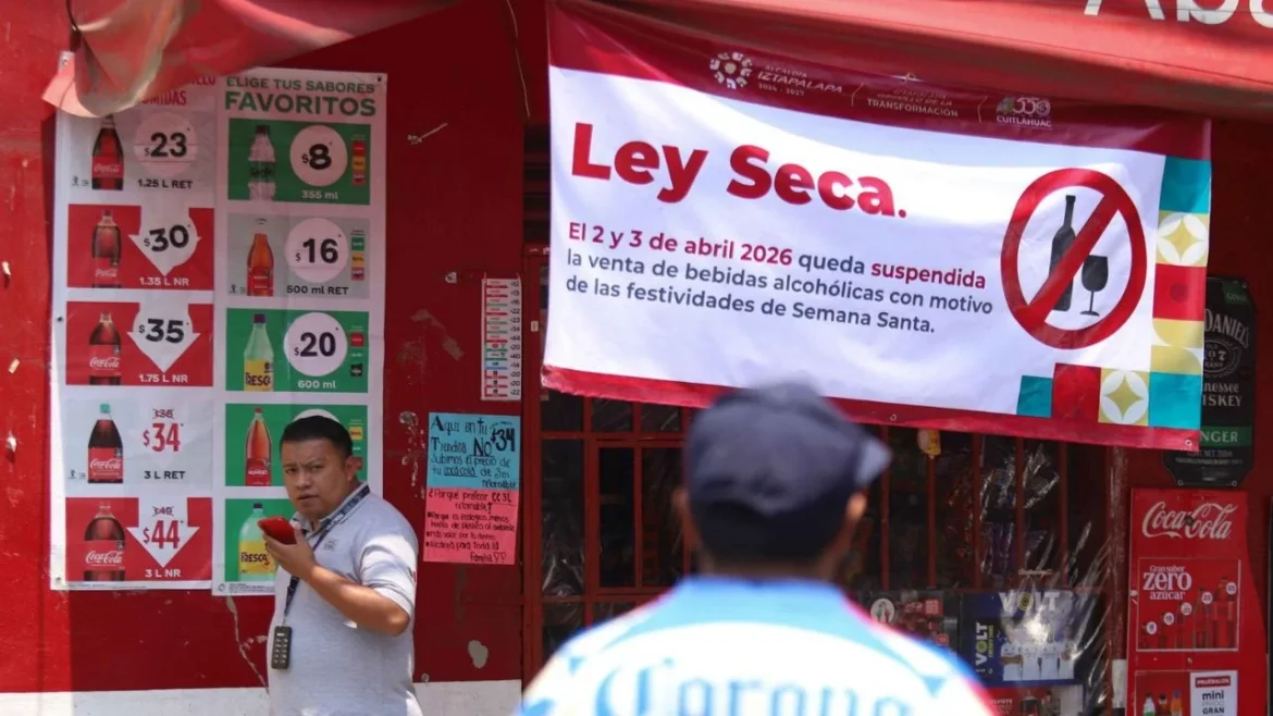 Proyectan derrama de 300 mil mdp y activan operativos de seguridad para Semana Santa 2026