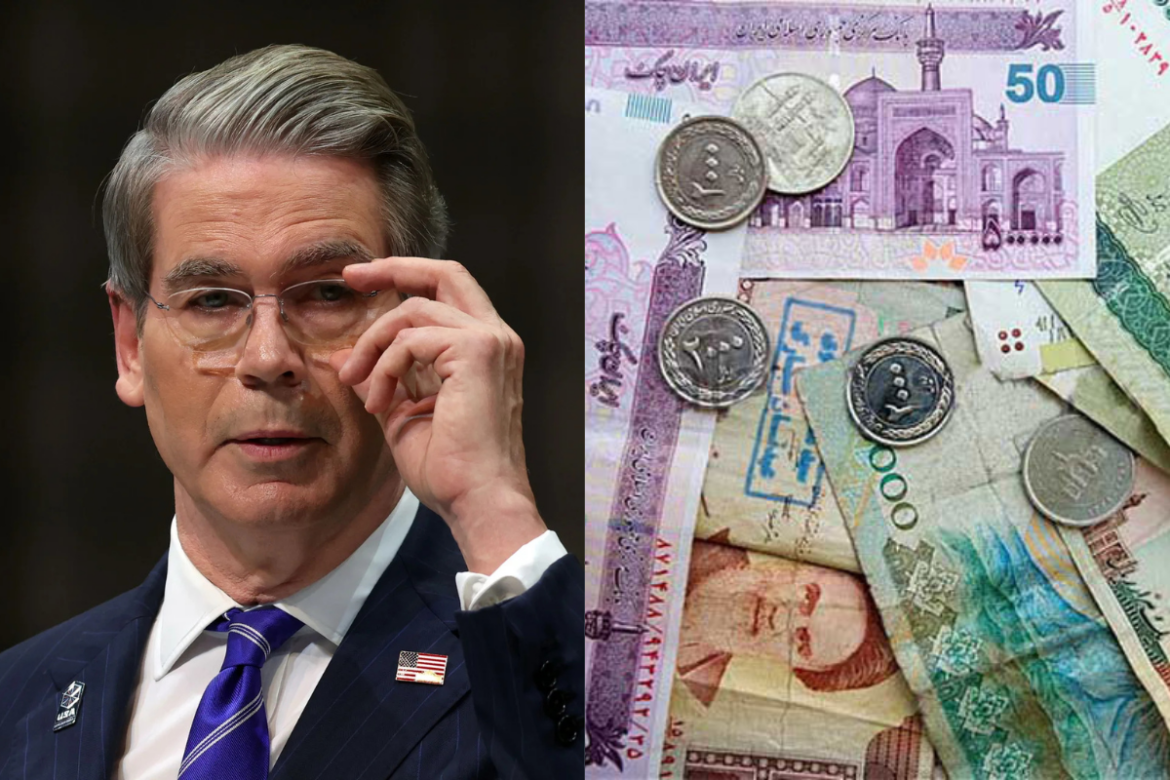 Escalada de tensiones en Oriente Medio y sanciones de EE. UU. a Irán